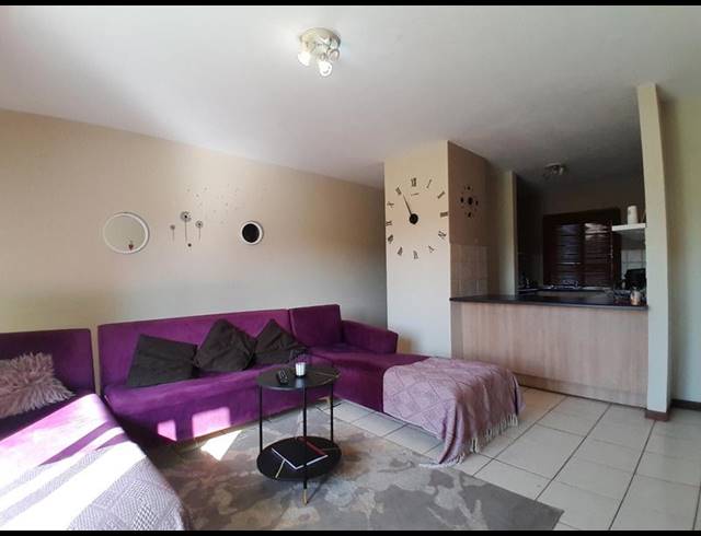 2 BEDROOM APARTMENT FOR SALE IN ELDO LAKES ESTATE